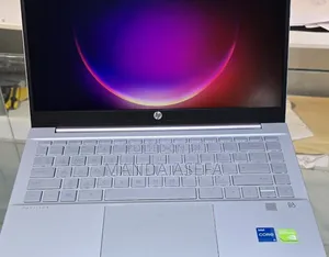 New Laptop HP Pavilion 14 16GB Intel Core I5 SSD 512GB