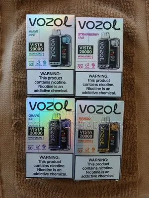 ቬፕ (ዲጅታል ሲጋራ)