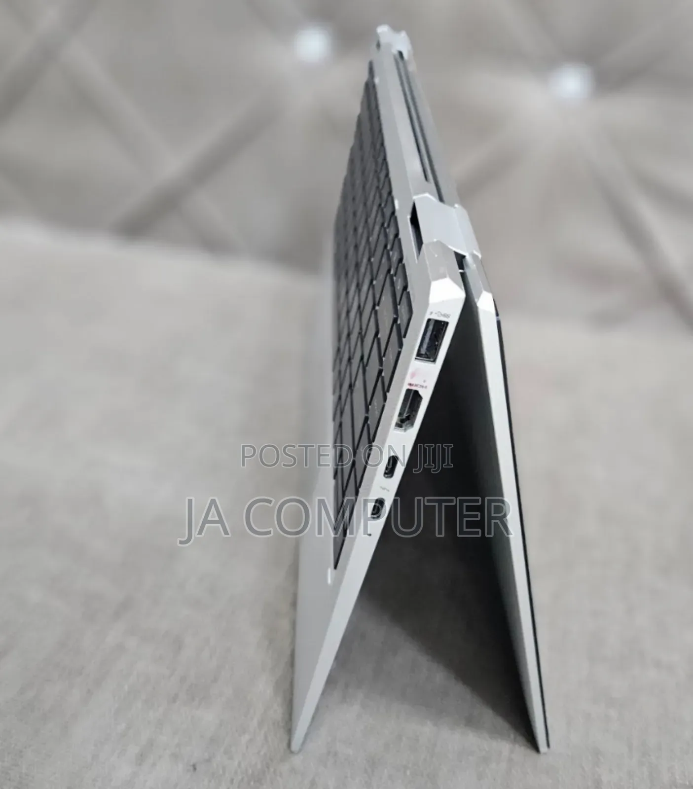 New Laptop HP EliteBook X360 1040 G7 16GB Intel Core I7 SSD 512GB