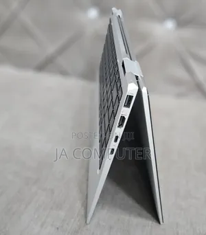 New Laptop HP EliteBook X360 1040 G7 16GB Intel Core I7 SSD 512GB
