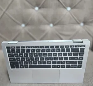 New Laptop HP EliteBook X360 1040 G7 16GB Intel Core I7 SSD 512GB