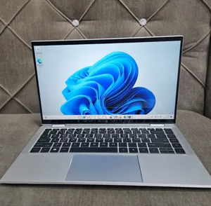 New Laptop HP EliteBook X360 1040 G7 16GB Intel Core I7 SSD 512GB