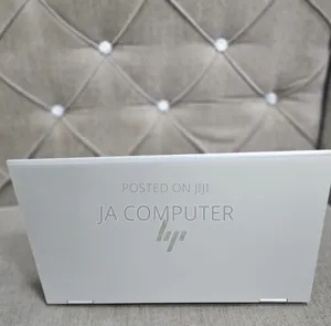 New Laptop HP EliteBook X360 1040 G7 16GB Intel Core I7 SSD 512GB