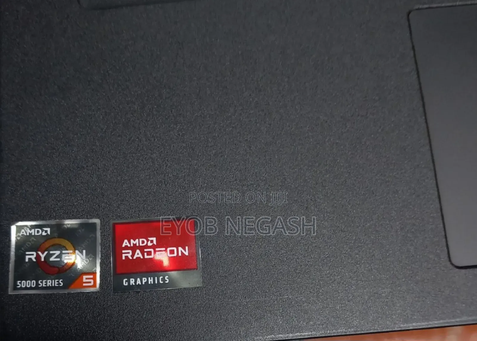 New Laptop Lenovo ThinkPad TransNote 16GB AMD Ryzen 5 SSD 512GB