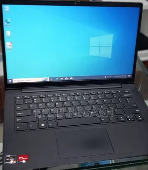 New Laptop Lenovo ThinkPad TransNote 16GB AMD Ryzen 5 SSD 512GB