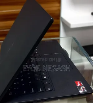 New Laptop Lenovo ThinkPad TransNote 16GB AMD Ryzen 5 SSD 512GB