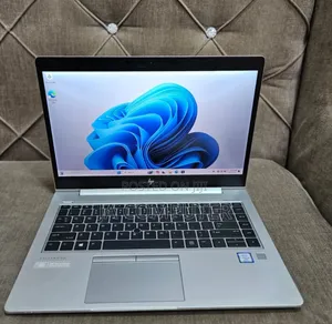 Photo - New Laptop HP EliteBook 840 G6 16GB Intel Core I7 SSD 512GB