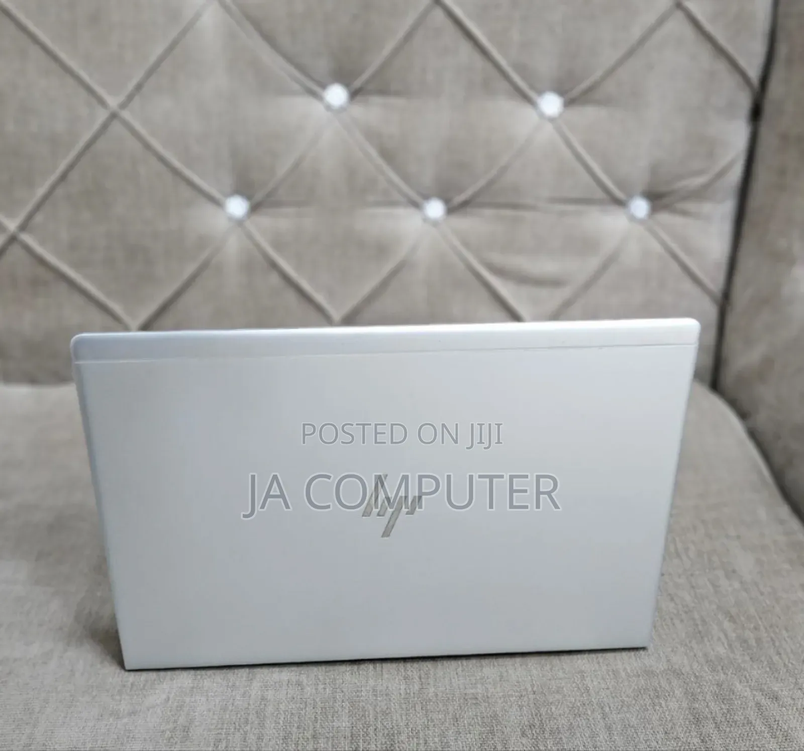 New Laptop HP EliteBook 840 G6 16GB Intel Core I7 SSD 512GB