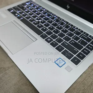 New Laptop HP EliteBook 840 G6 16GB Intel Core I7 SSD 512GB