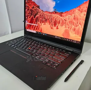 New Laptop Lenovo Thinkpad X1 Yoga 16GB Intel Core I7 SSD 512GB