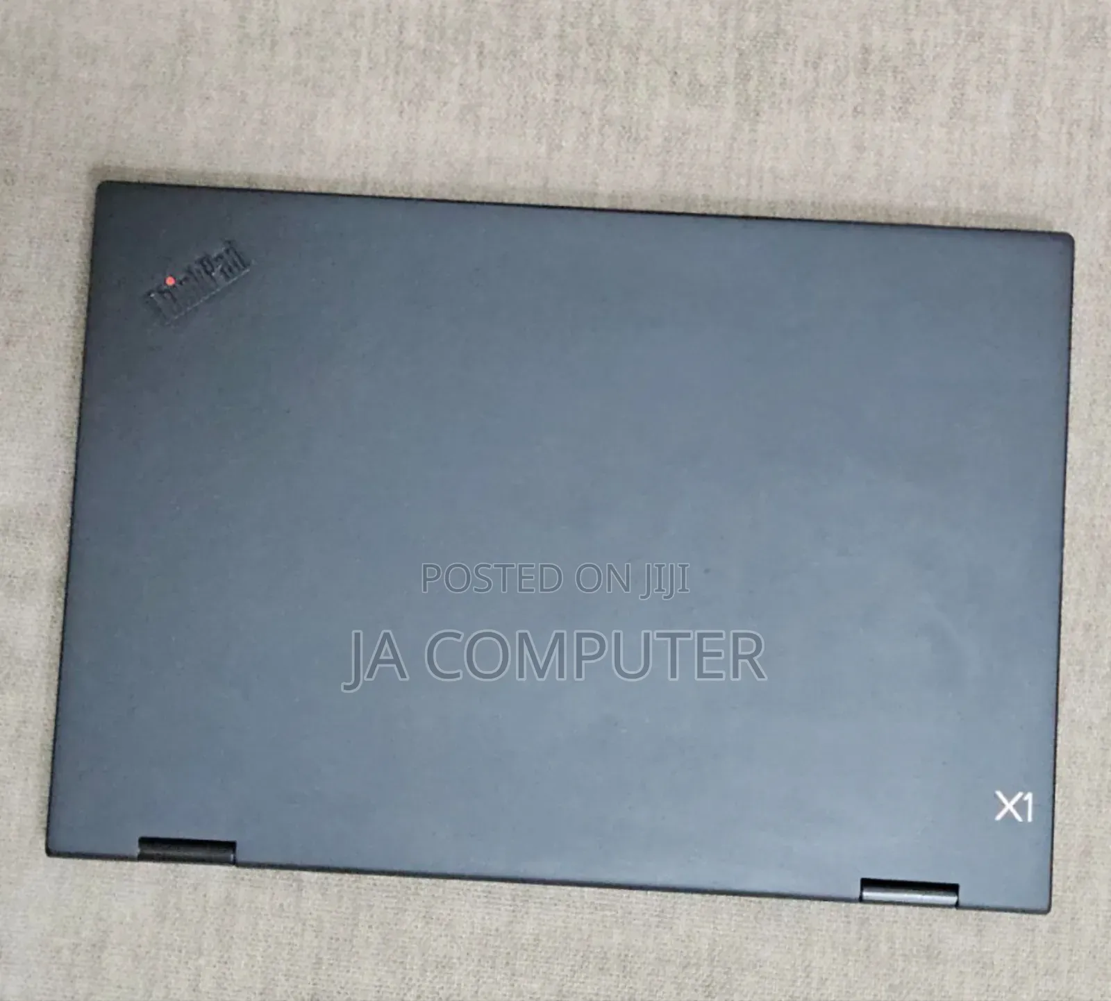 New Laptop Lenovo Thinkpad X1 Yoga 16GB Intel Core I7 SSD 512GB