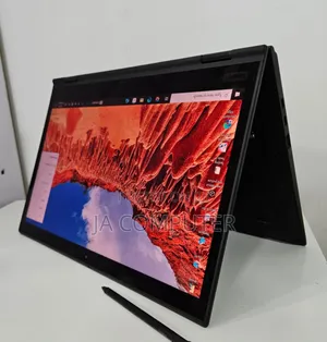 New Laptop Lenovo Thinkpad X1 Yoga 16GB Intel Core I7 SSD 512GB