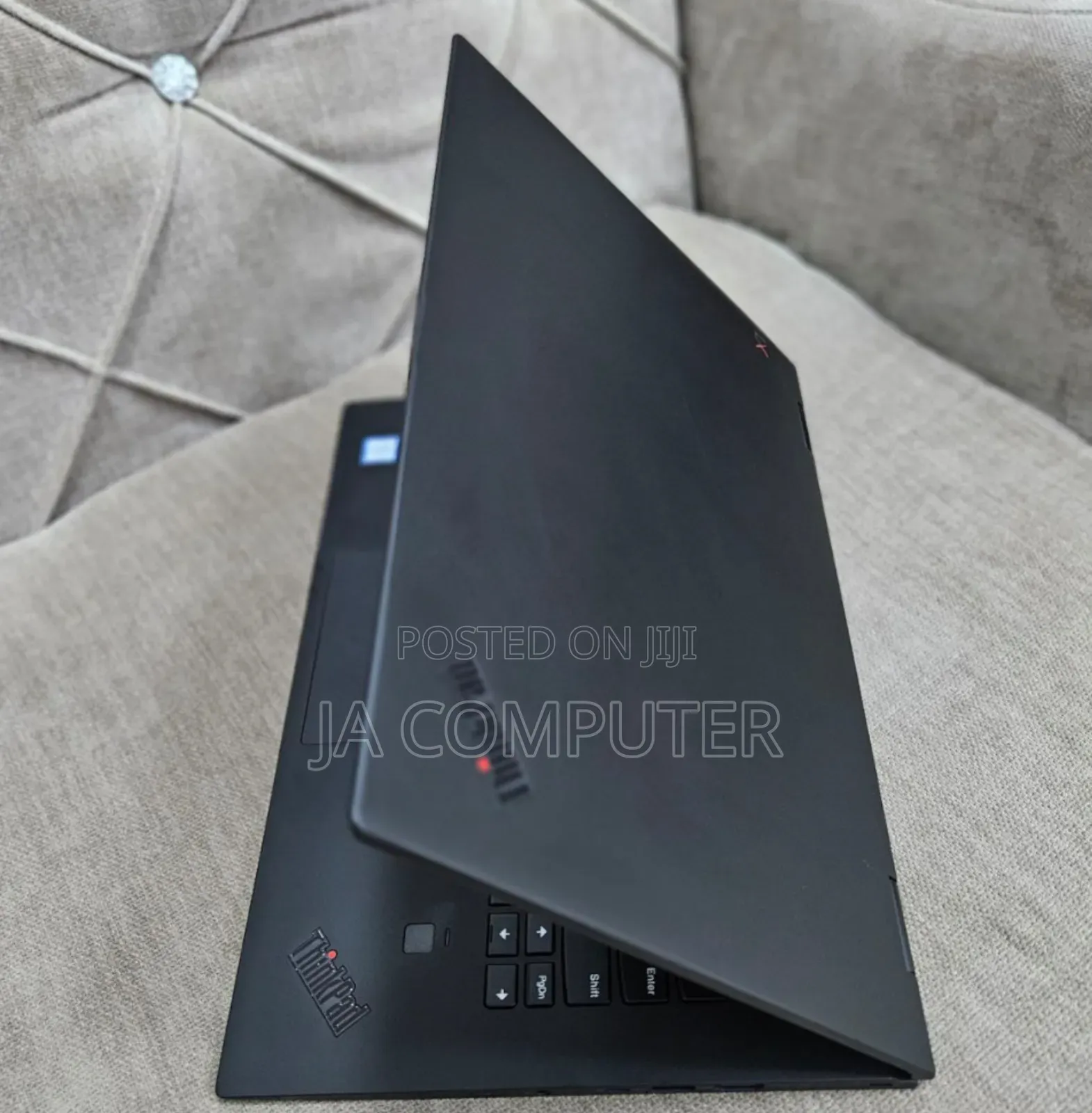 New Laptop Lenovo Thinkpad X1 Yoga 16GB Intel Core I7 SSD 512GB