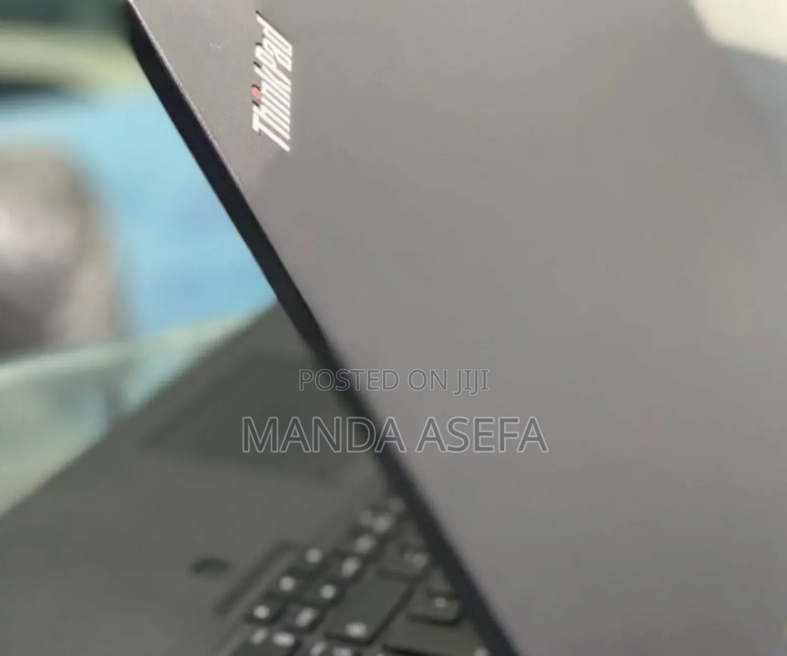 New Laptop Lenovo ThinkPad Yoga 8GB Intel Core I7 SSD 512GB