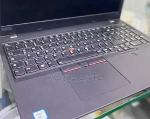 New Laptop Lenovo ThinkPad Yoga 8GB Intel Core I7 SSD 512GB
