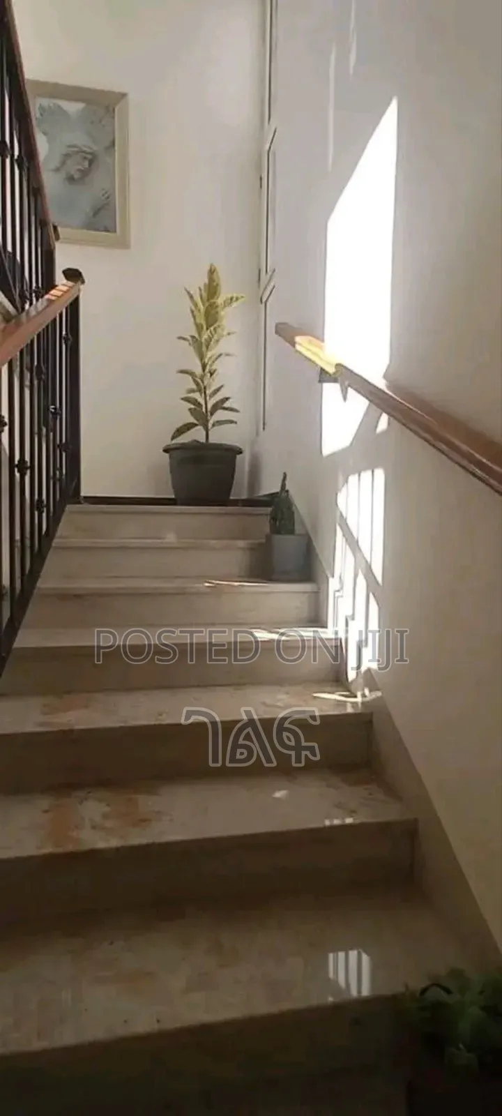 5bdrm House in Bole for sale