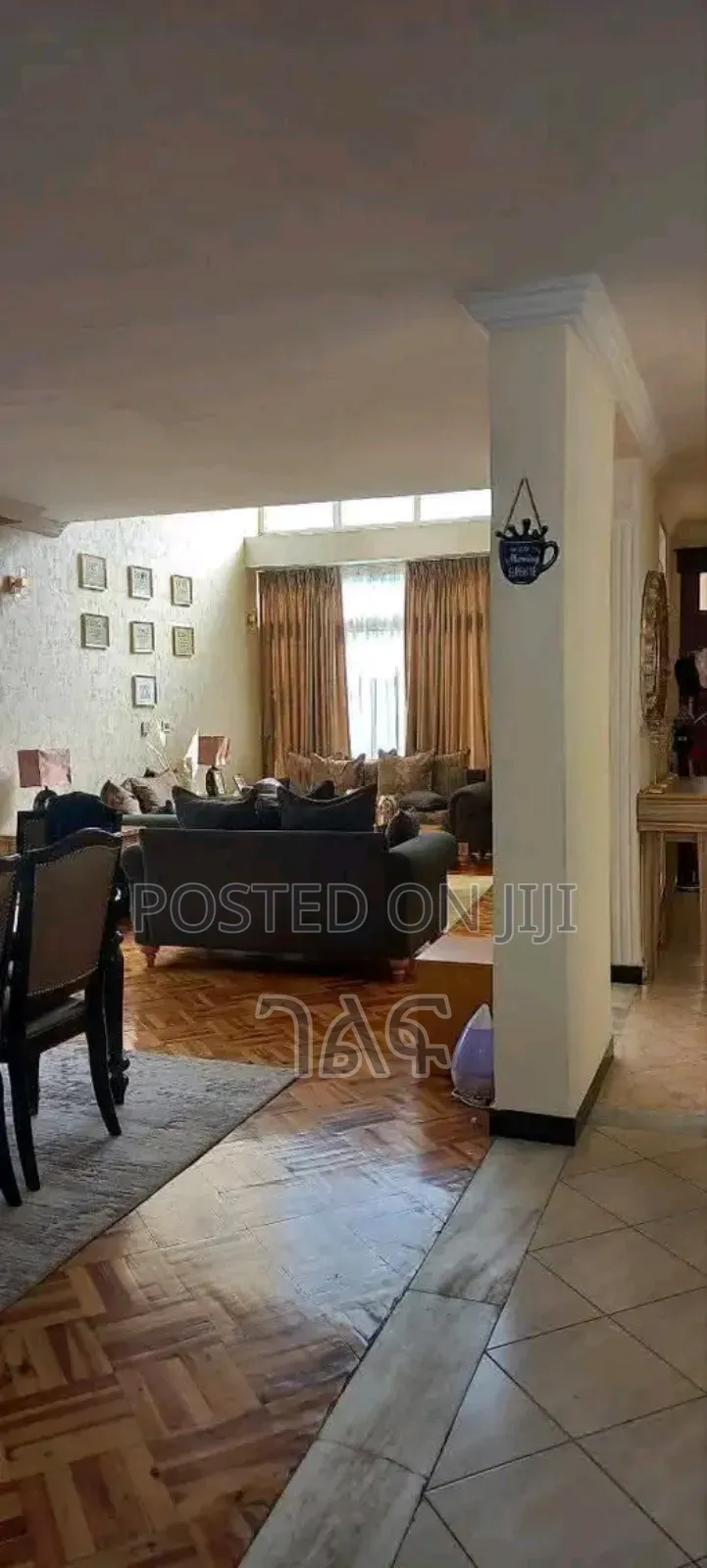 5bdrm House in Bole for sale