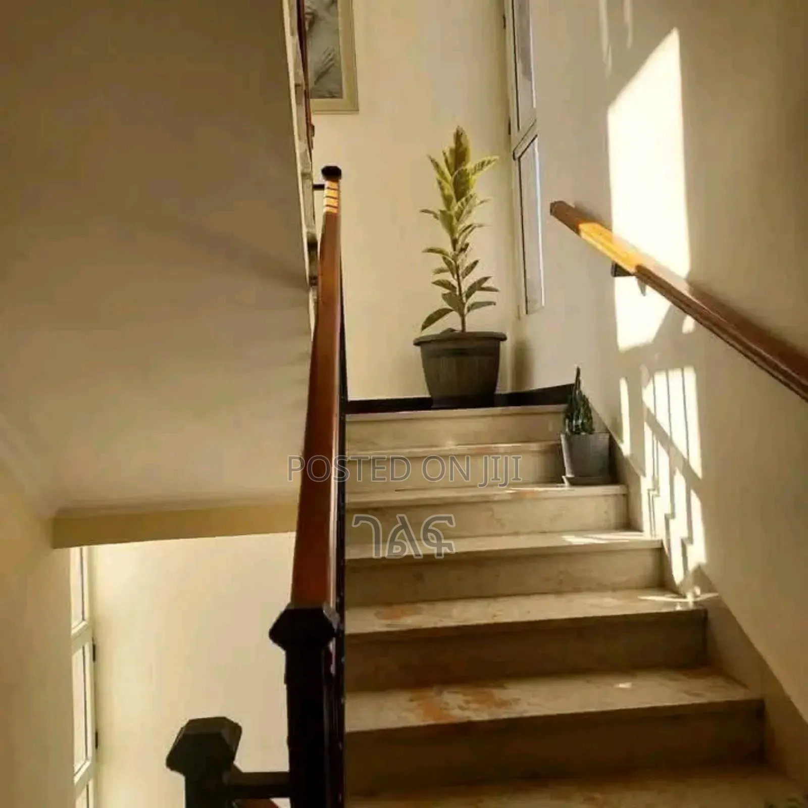 5bdrm House in Bole for sale