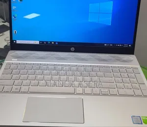 New Laptop HP Pavilion 14 16GB Intel Core I7 SSD 512GB