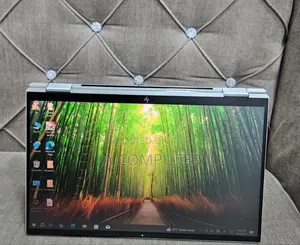 New Laptop HP EliteBook 1040 G8 16GB Intel Core I7 SSD 512GB