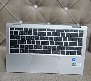 New Laptop HP EliteBook 1040 G8 16GB Intel Core I7 SSD 512GB