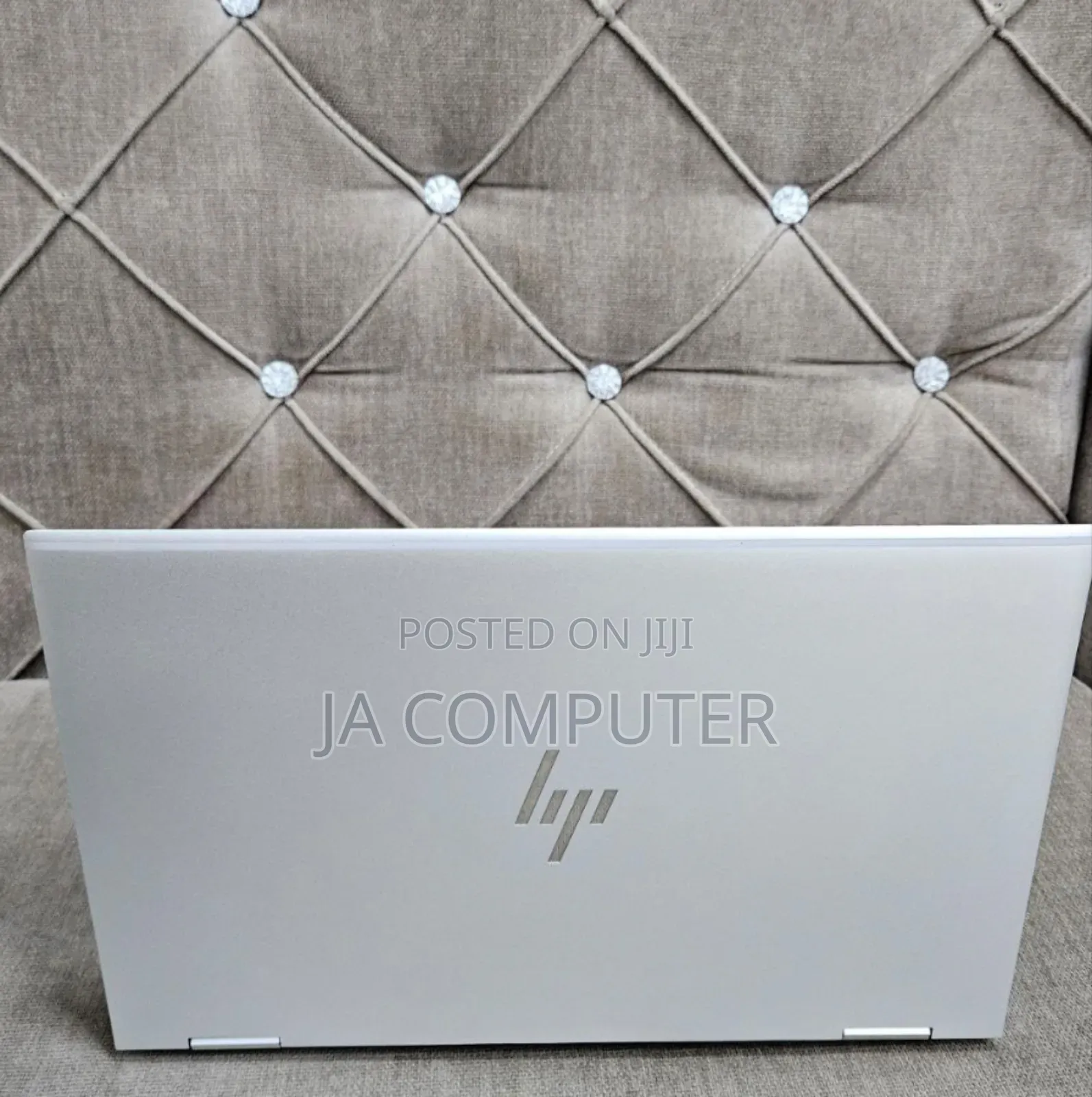 New Laptop HP EliteBook 1040 G8 16GB Intel Core I7 SSD 512GB