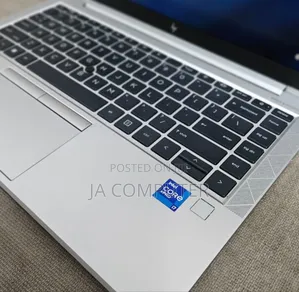 New Laptop HP EliteBook 840 G8 16GB Intel Core I7 SSD 512GB