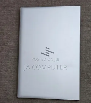 New Laptop HP EliteBook 840 G8 16GB Intel Core I7 SSD 512GB