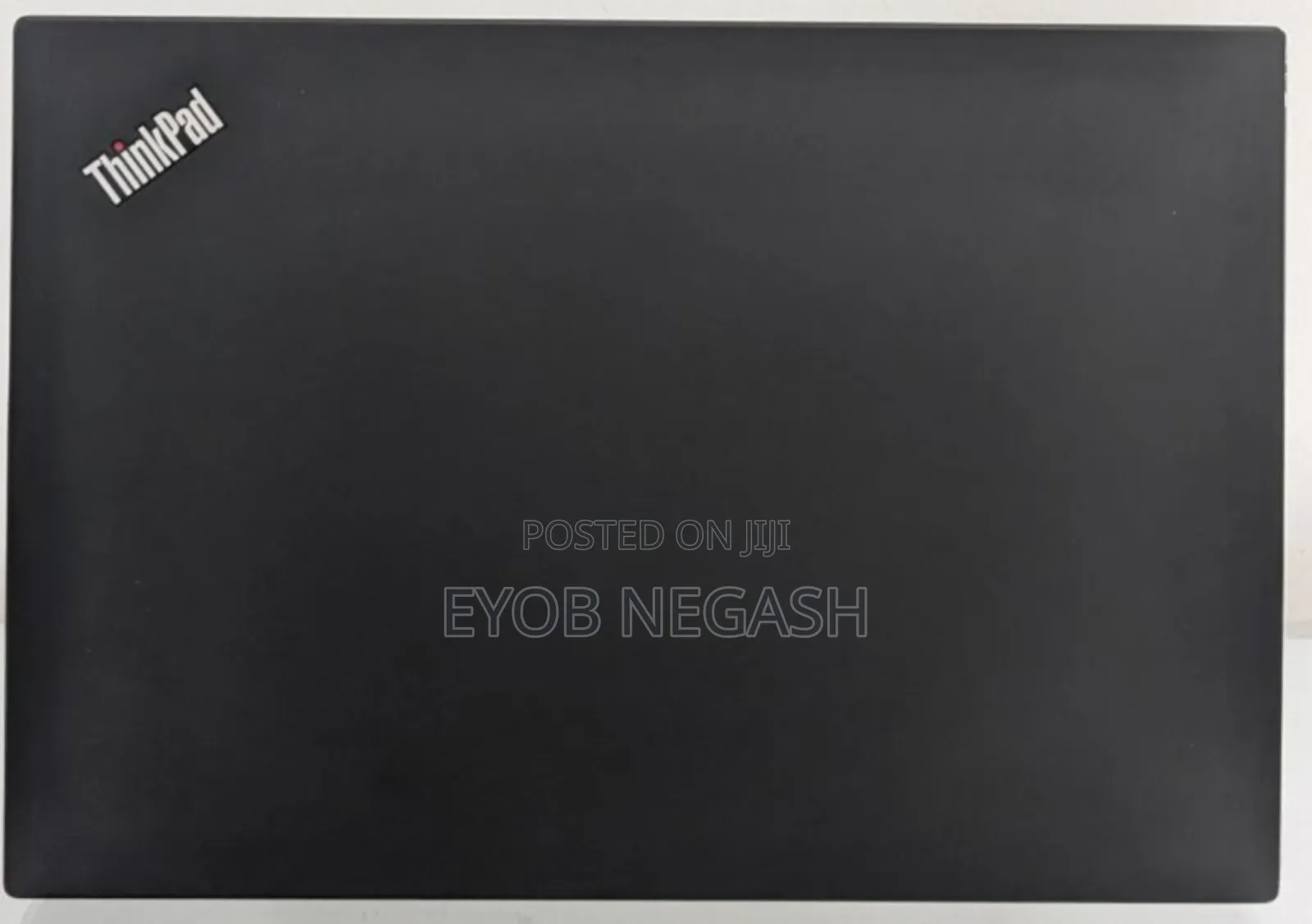 New Laptop Lenovo ThinkPad T14 16GB Intel Core I5 SSD 512GB