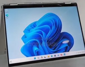 Photo - New Laptop HP Envy X360 16GB Intel Core Ultra 7 SSD 1T
