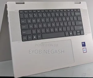 New Laptop HP Envy X360 16GB Intel Core Ultra 7 SSD 1T