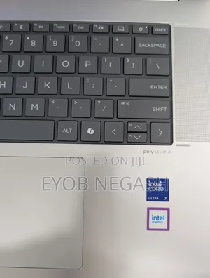 New Laptop HP Envy X360 16GB Intel Core Ultra 7 SSD 1T