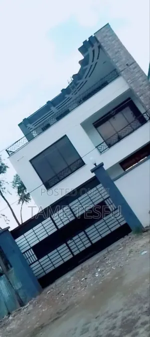 Furnished 7bdrm House in Figa 30Mill Bank, Bole for sale