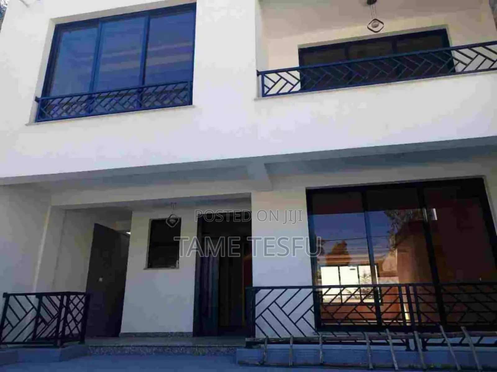 Furnished 7bdrm House in Figa 30Mill Bank, Bole for sale