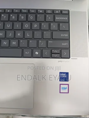 Photo - New Laptop HP Envy X360 16GB Intel Core Ultra 7 SSD 1T