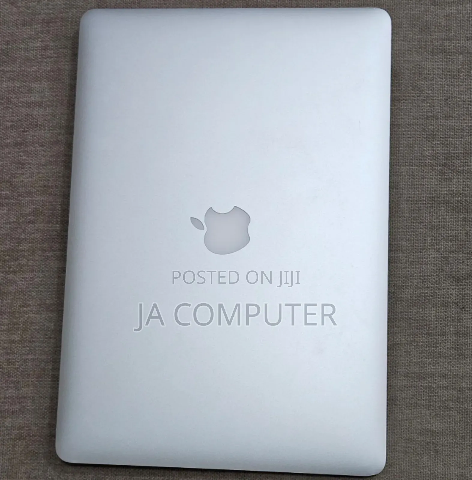 New Laptop Apple MacBook Pro 2015 16GB Intel Core I7 SSD 512GB