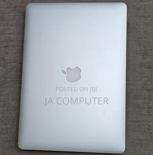 New Laptop Apple MacBook Pro 2015 16GB Intel Core I7 SSD 512GB