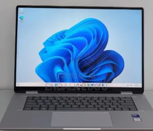 New Laptop HP Envy X360 16GB Intel Core Ultra 7 SSD 1T
