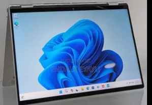 New Laptop HP Envy X360 16GB Intel Core Ultra 7 SSD 1T