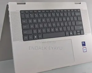 New Laptop HP Envy X360 16GB Intel Core Ultra 7 SSD 1T