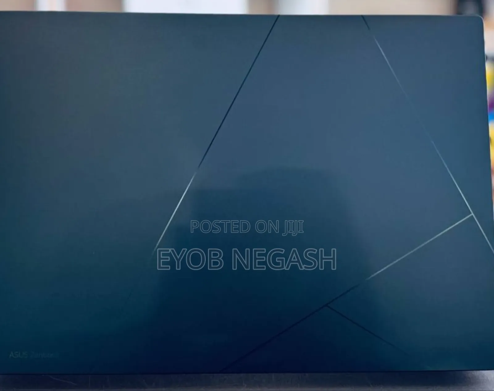 New Laptop Asus Zenbook 14 UX434 16GB Intel Core I7 SSD 1T