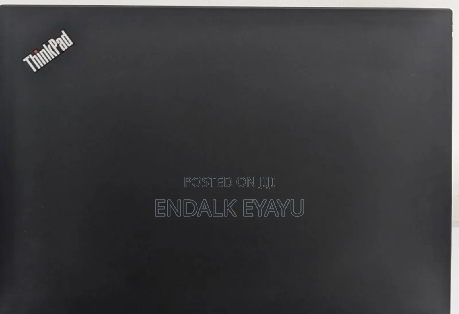 New Laptop Lenovo ThinkPad T14 16GB Intel Core I5 SSD 512GB