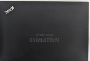 New Laptop Lenovo ThinkPad T14 16GB Intel Core I5 SSD 512GB