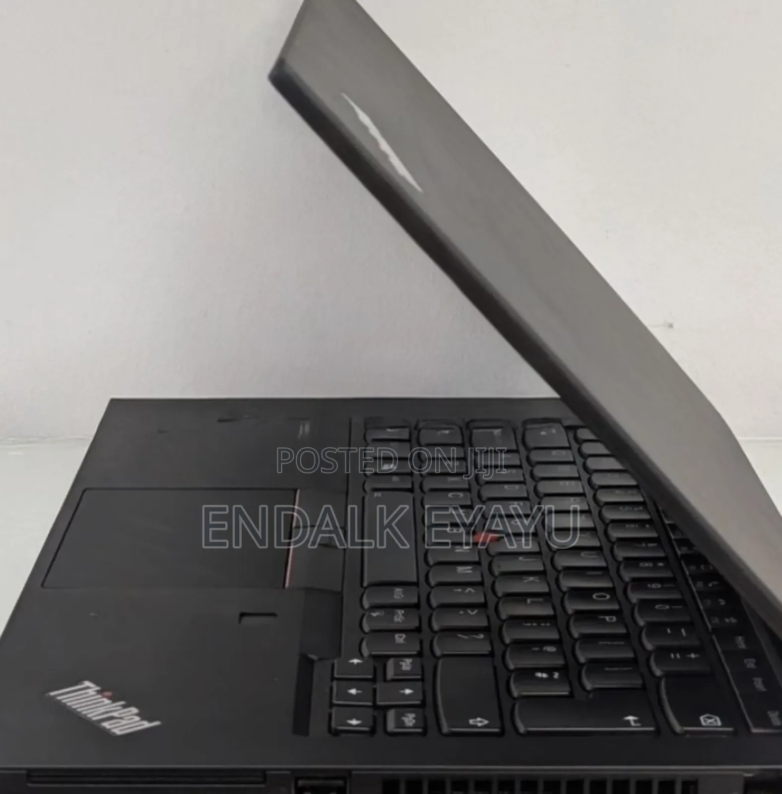 New Laptop Lenovo ThinkPad T14 16GB Intel Core I5 SSD 512GB
