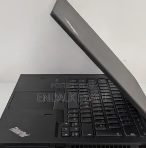 New Laptop Lenovo ThinkPad T14 16GB Intel Core I5 SSD 512GB
