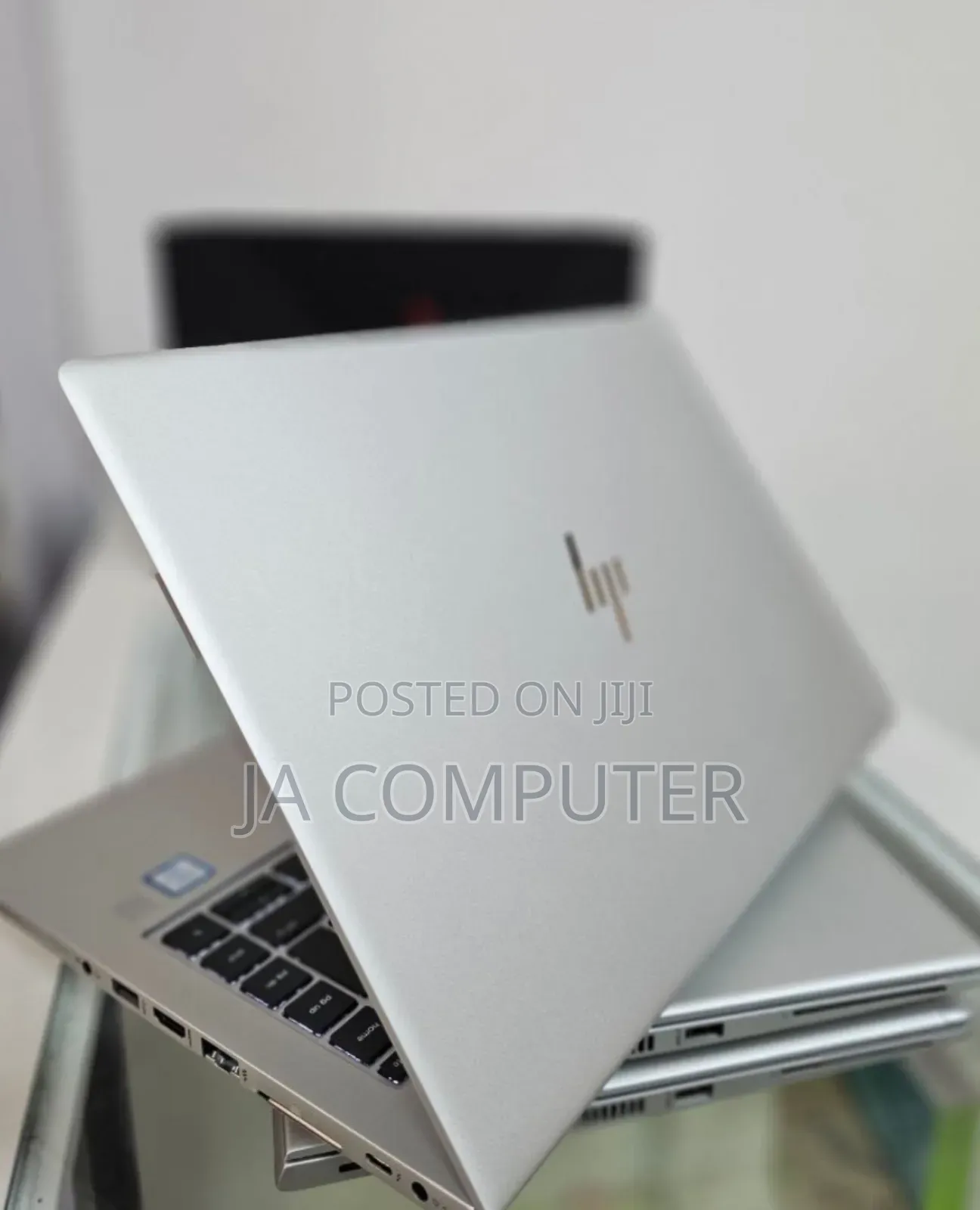 New Laptop HP EliteBook 840 G6 16GB Intel Core I7 SSD 512GB