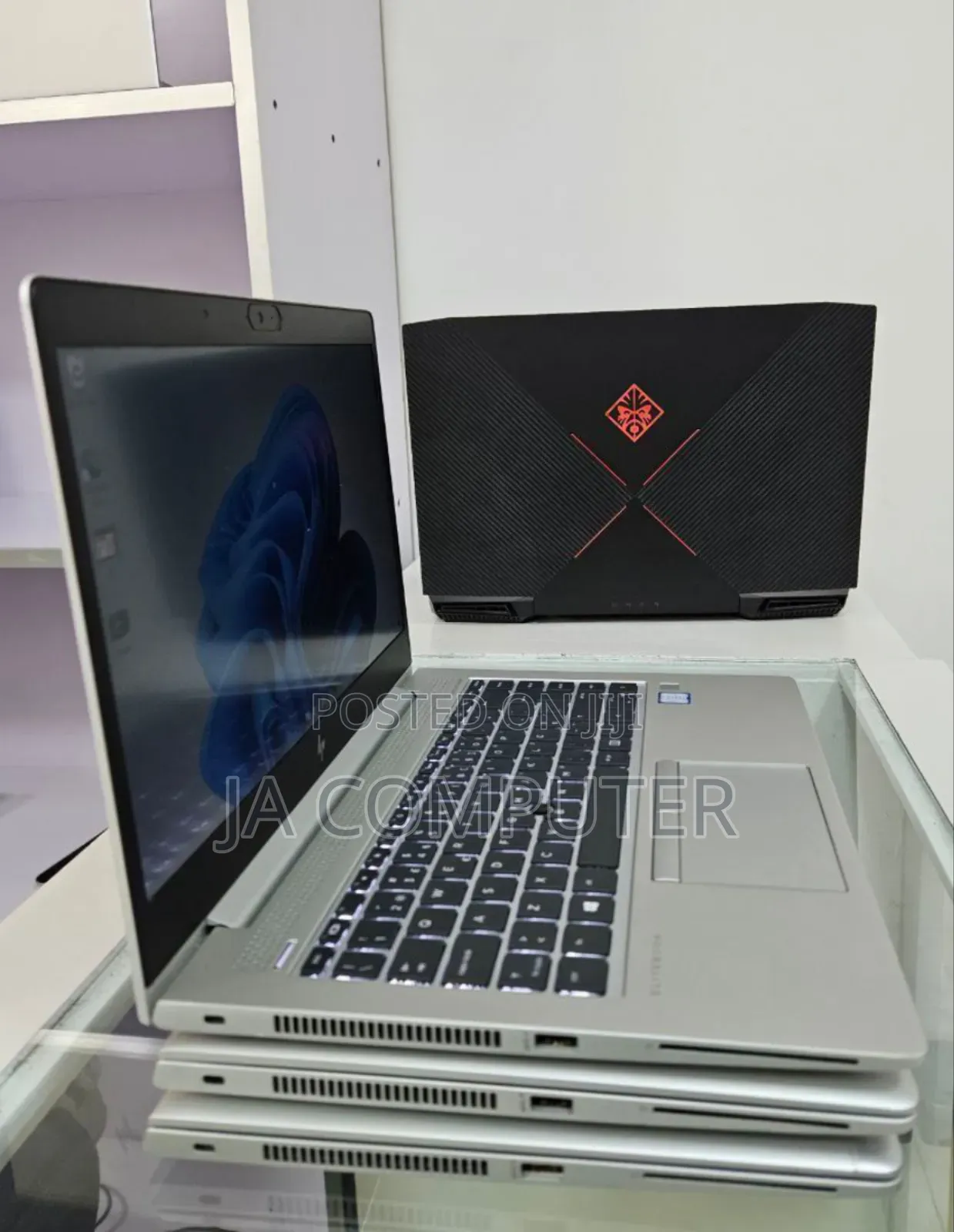 New Laptop HP EliteBook 840 G6 16GB Intel Core I7 SSD 512GB