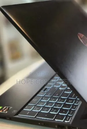 New Laptop HP Pavilion Power 15 8GB AMD Ryzen 5 SSD 512GB