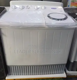Photo - Ardo Washing Machine 12.Kg Original Ardo Product