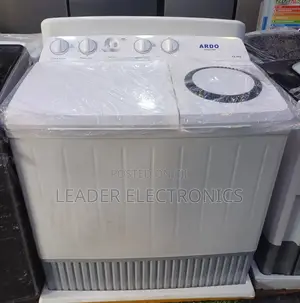 Ardo Washing Machine 12.Kg Original Ardo Product